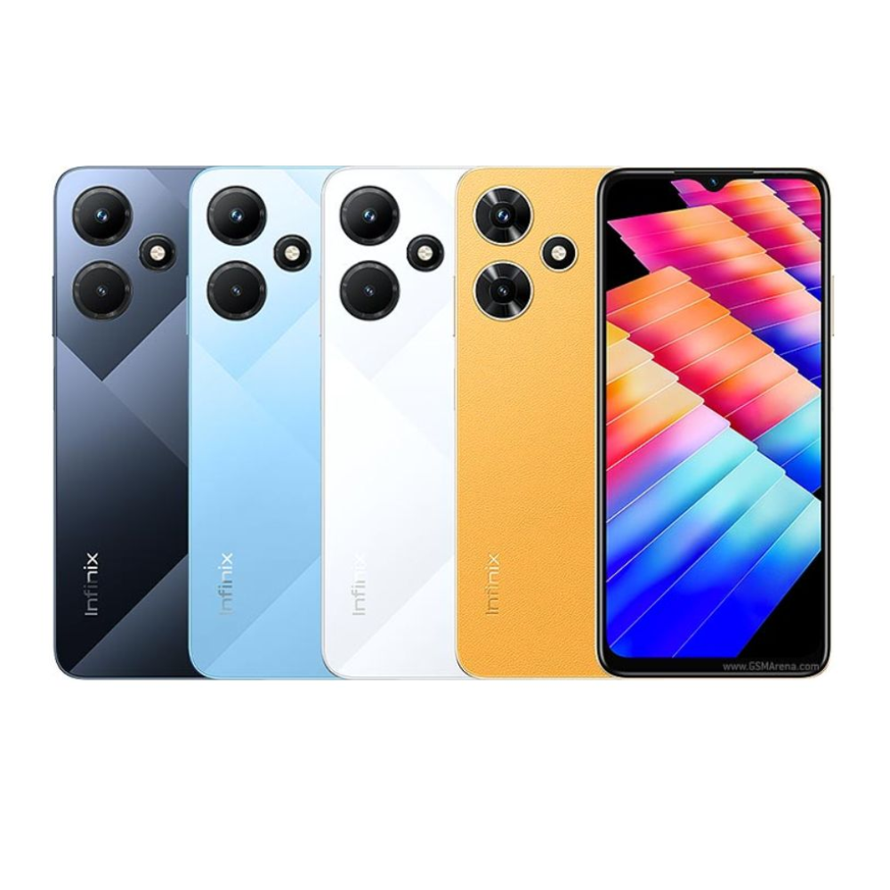 4. INFINIX Hot 30 Play 4GB64GB SKU YM-IF-H30P-4-64-0004 Product Description INFINIX Hot 30 Play 4GB64GB (1)