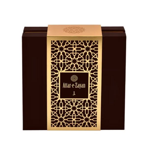 Attar-e-Zayan for Men 6ml in Pakistan Online