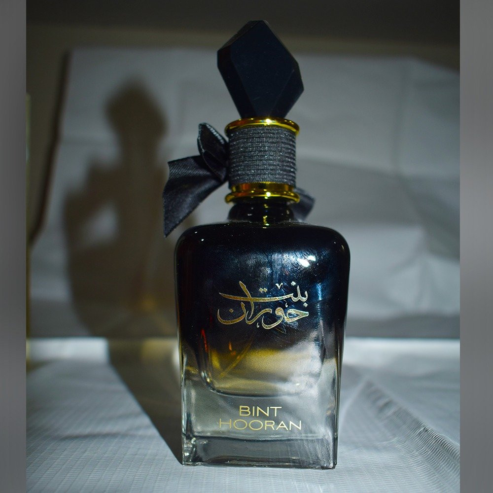 Bint Hooran Ard Al Zaafaran Eau De Parfum-5
