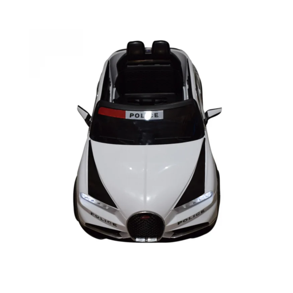 Bugatti Car (1)
