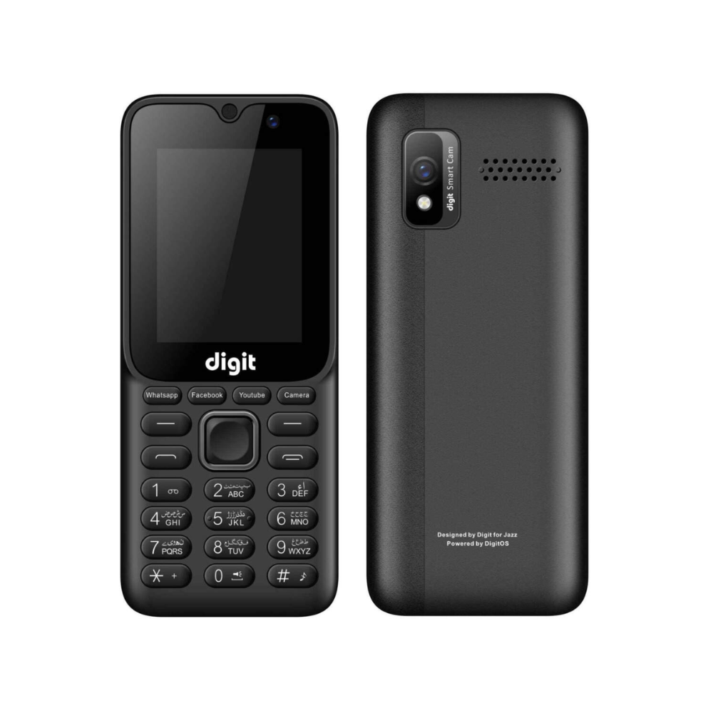 Digit E2 Pro 1GB-8GB 2.4 (2)