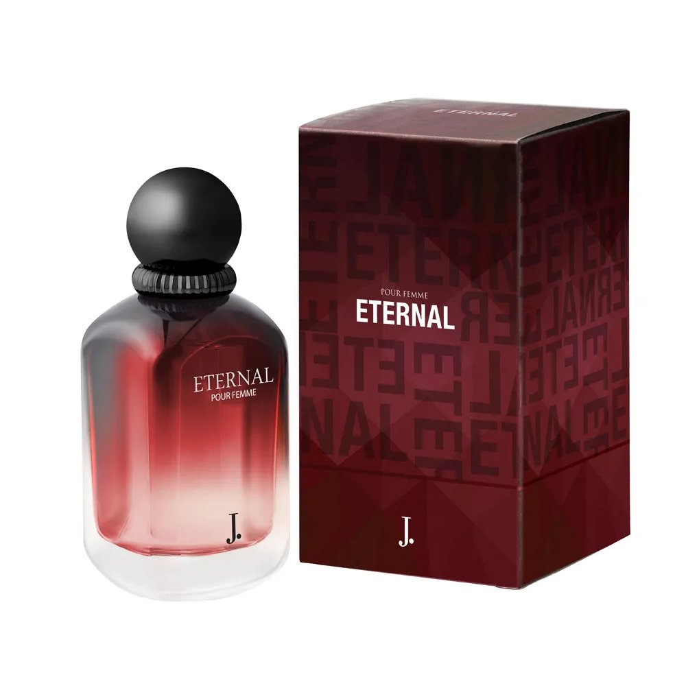 Eternal Pour Femme Parfum 3