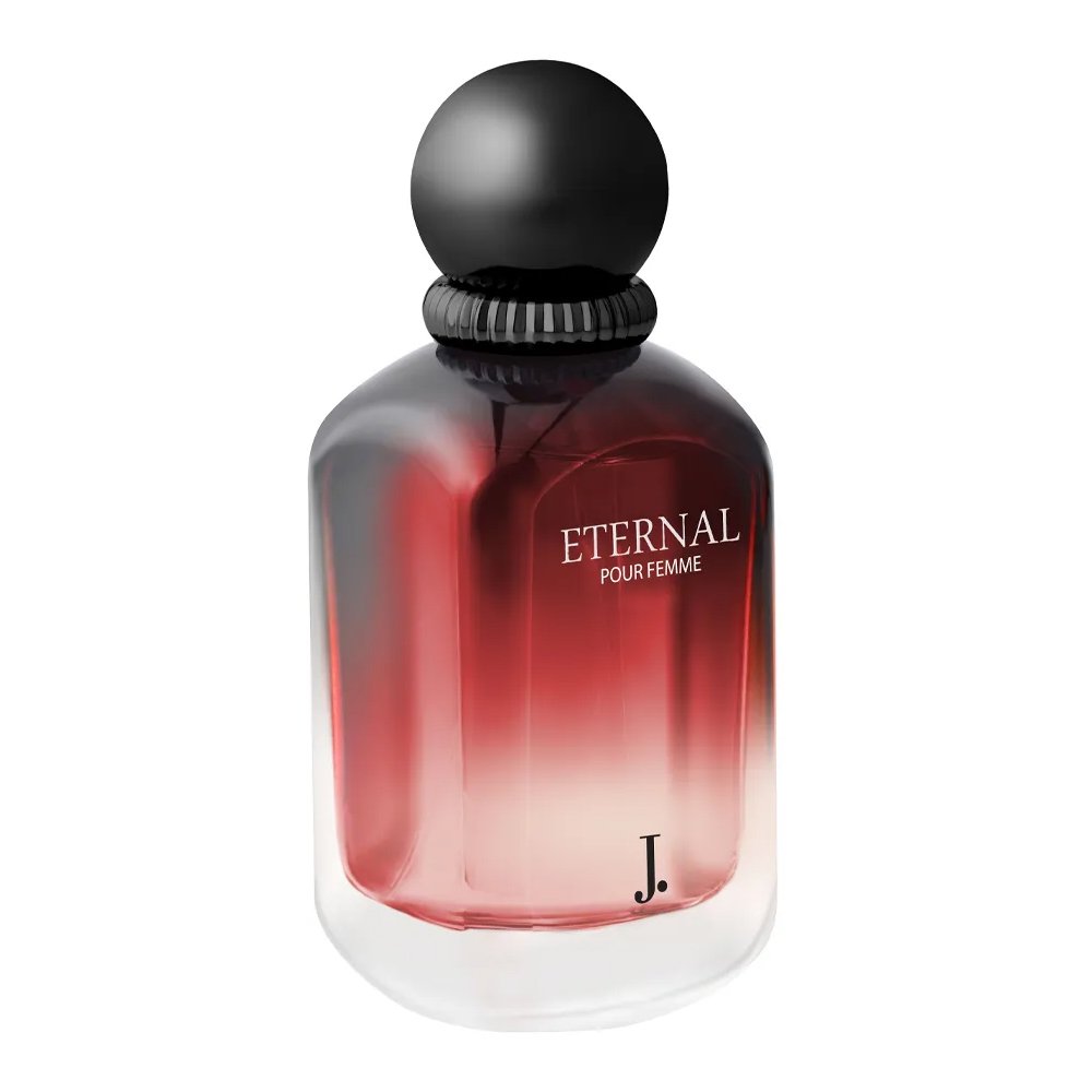 Eternal Pour Femme Parfum 4