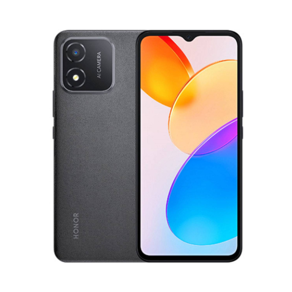 Buy Honor X5 2GB-32GB Smartphone with amazing features and Android 12 OS Technology at the best prices in Pakistan.