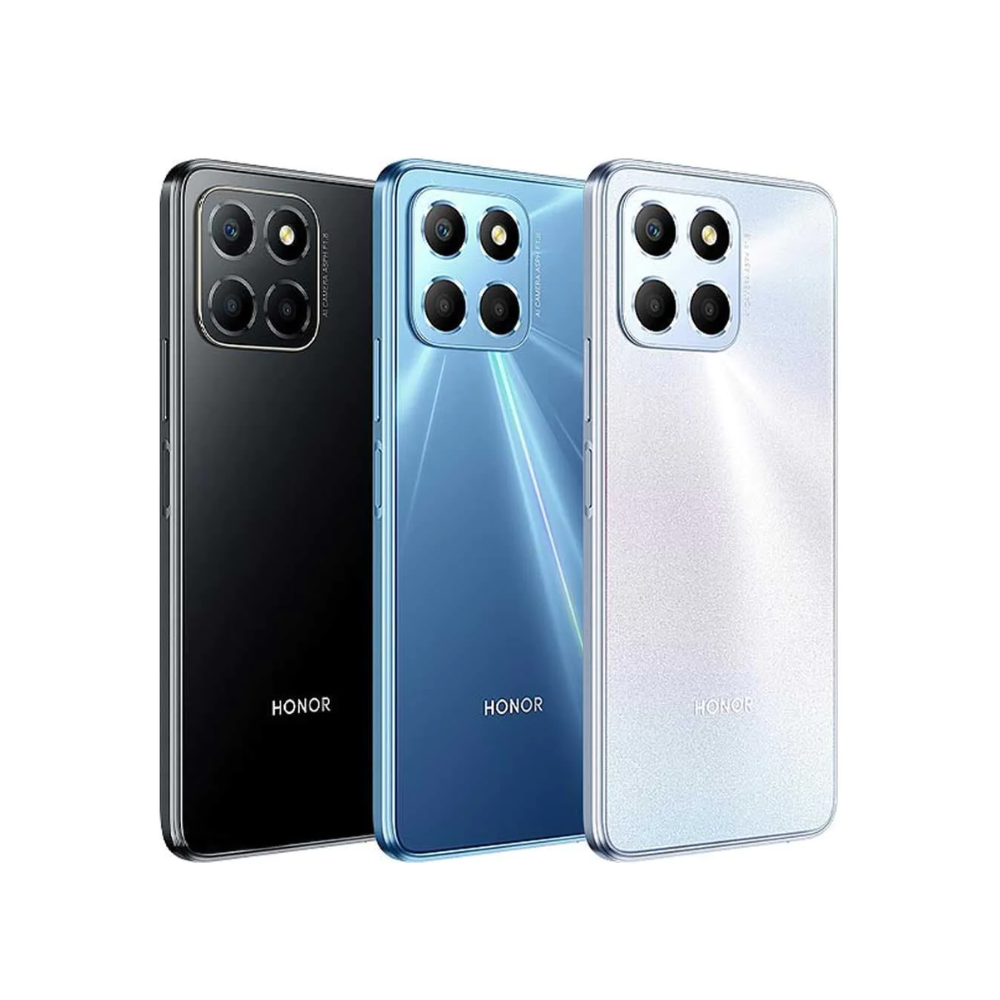 Honor X6 4GB-64GB
