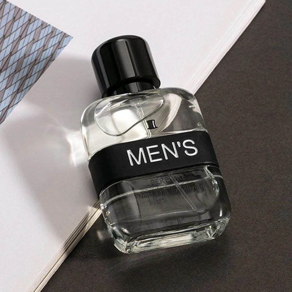 Leisure Sports Perfume 2