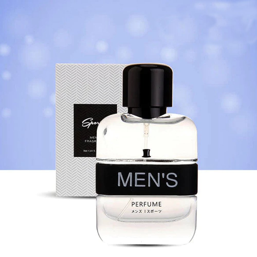 Leisure Sports Perfume 3