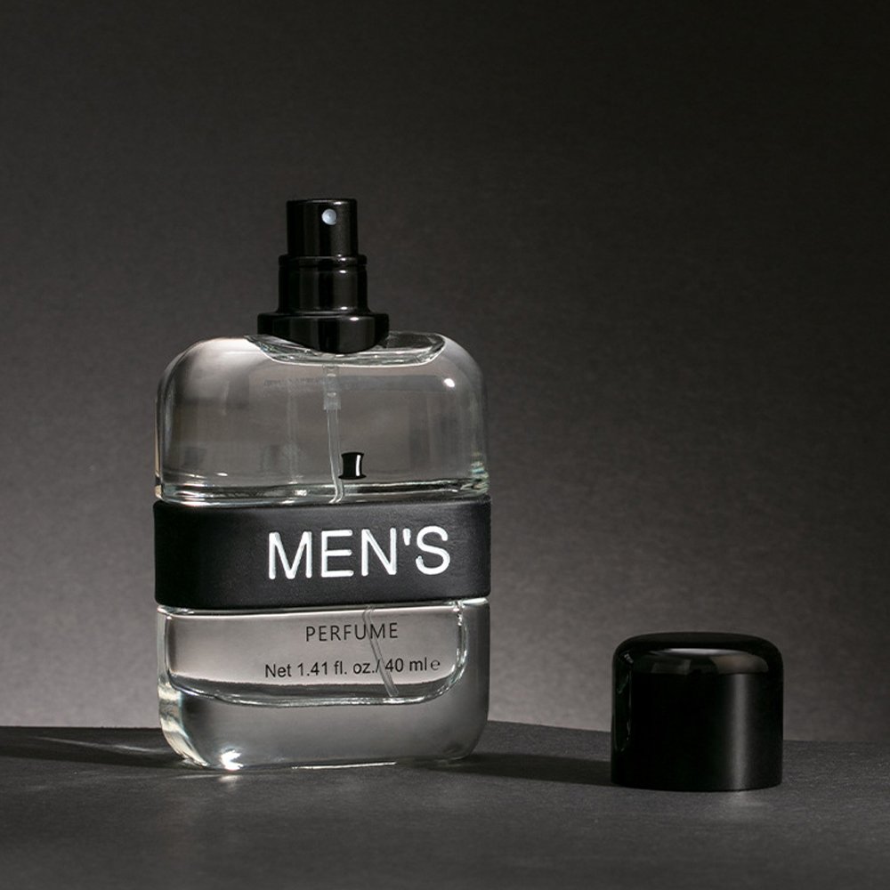 Leisure Sports Perfume 5