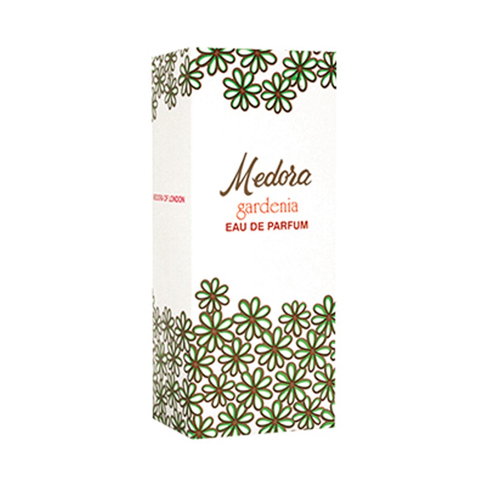 Medora Gardenia