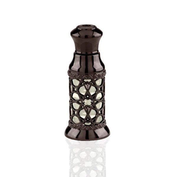 Musk E Shaheer Attar 12ml Bottle for Men in Pakistan at Bachatbee.pk