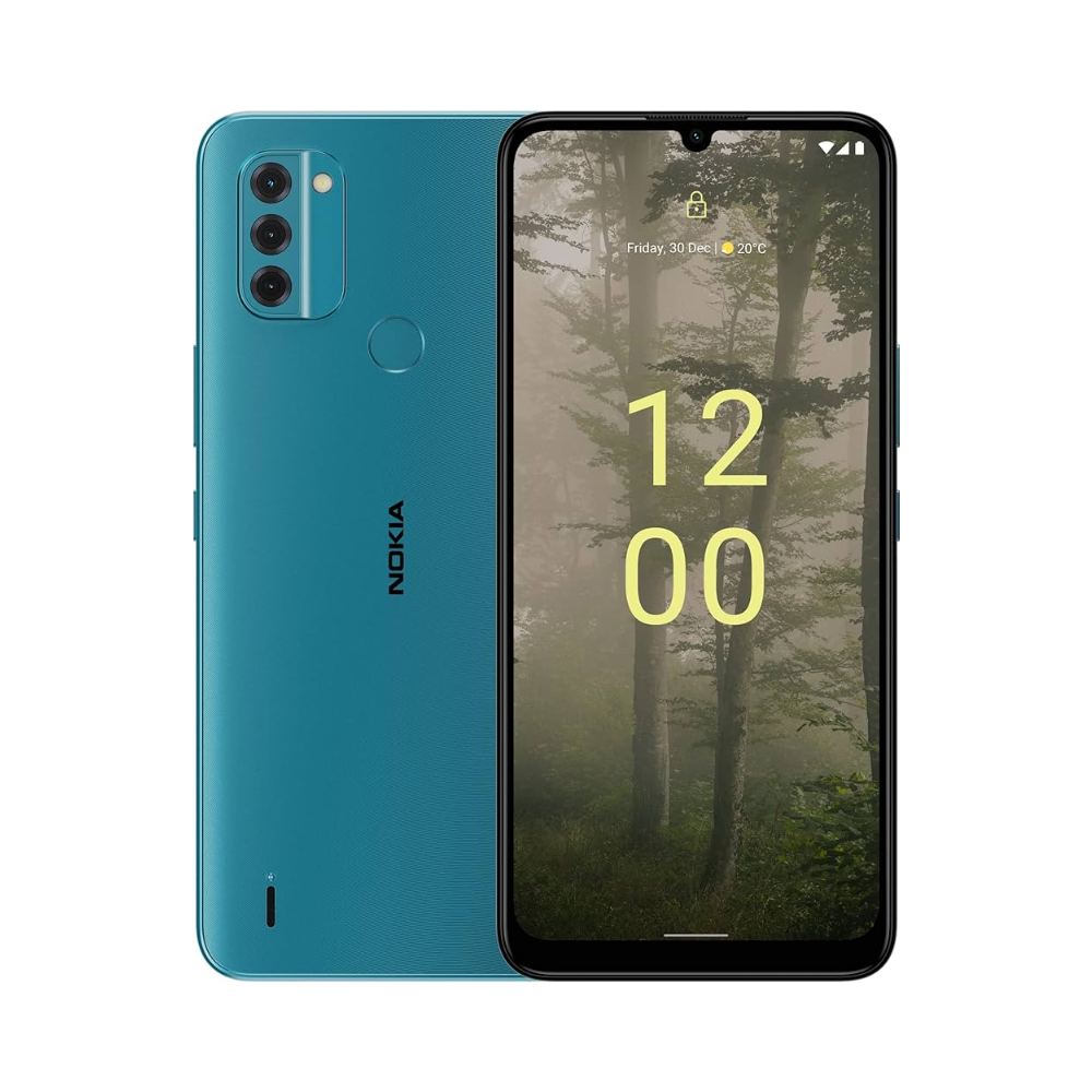 Nokia C31 4GB- 128GB (2)
