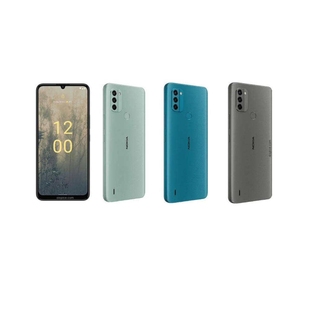 Nokia C31 4GB- 128GB (3)