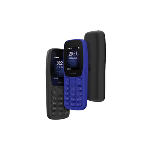 Buy Original Nokia 105 Online at Best Price in bachatbee.pk