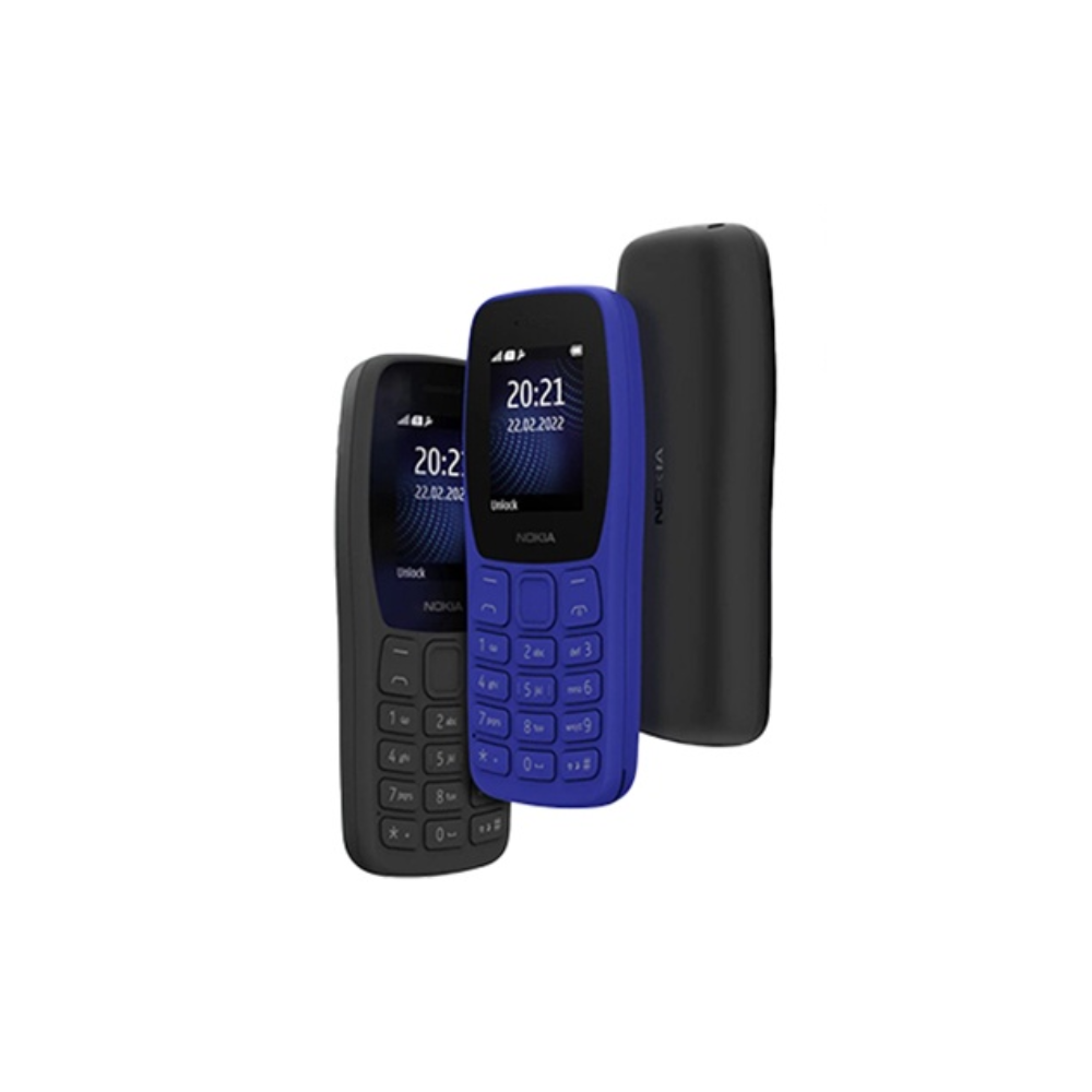 Nokia Nk-105 Simba (1)