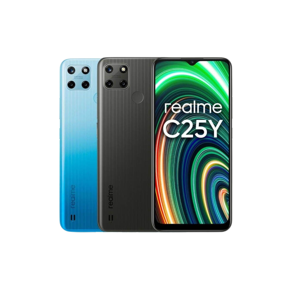 Realme C25 Y 4GB-64GB (2)