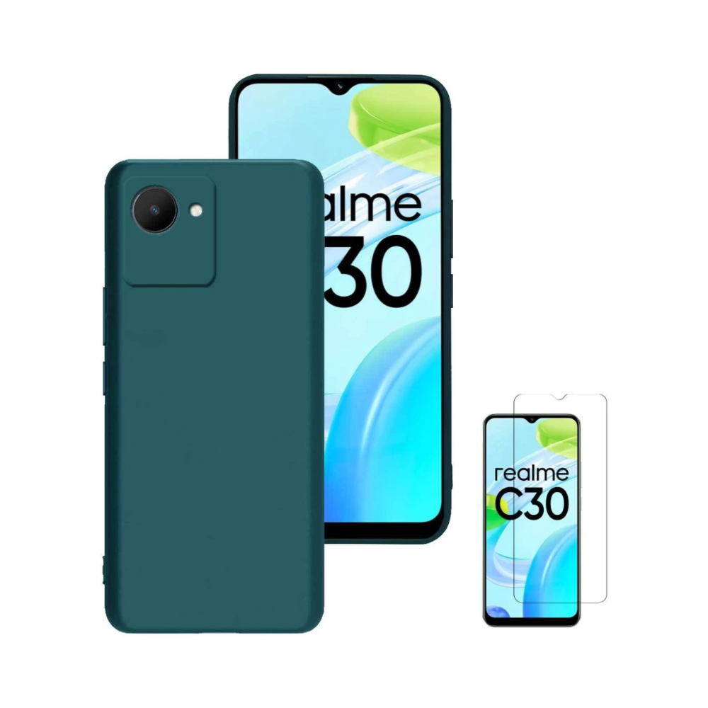 Realme C30 4GB-64GB (2)