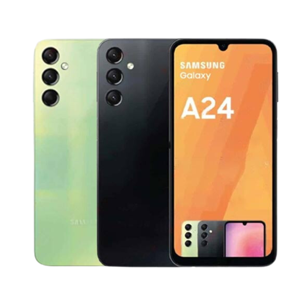 Samsung 24 8-128(4)