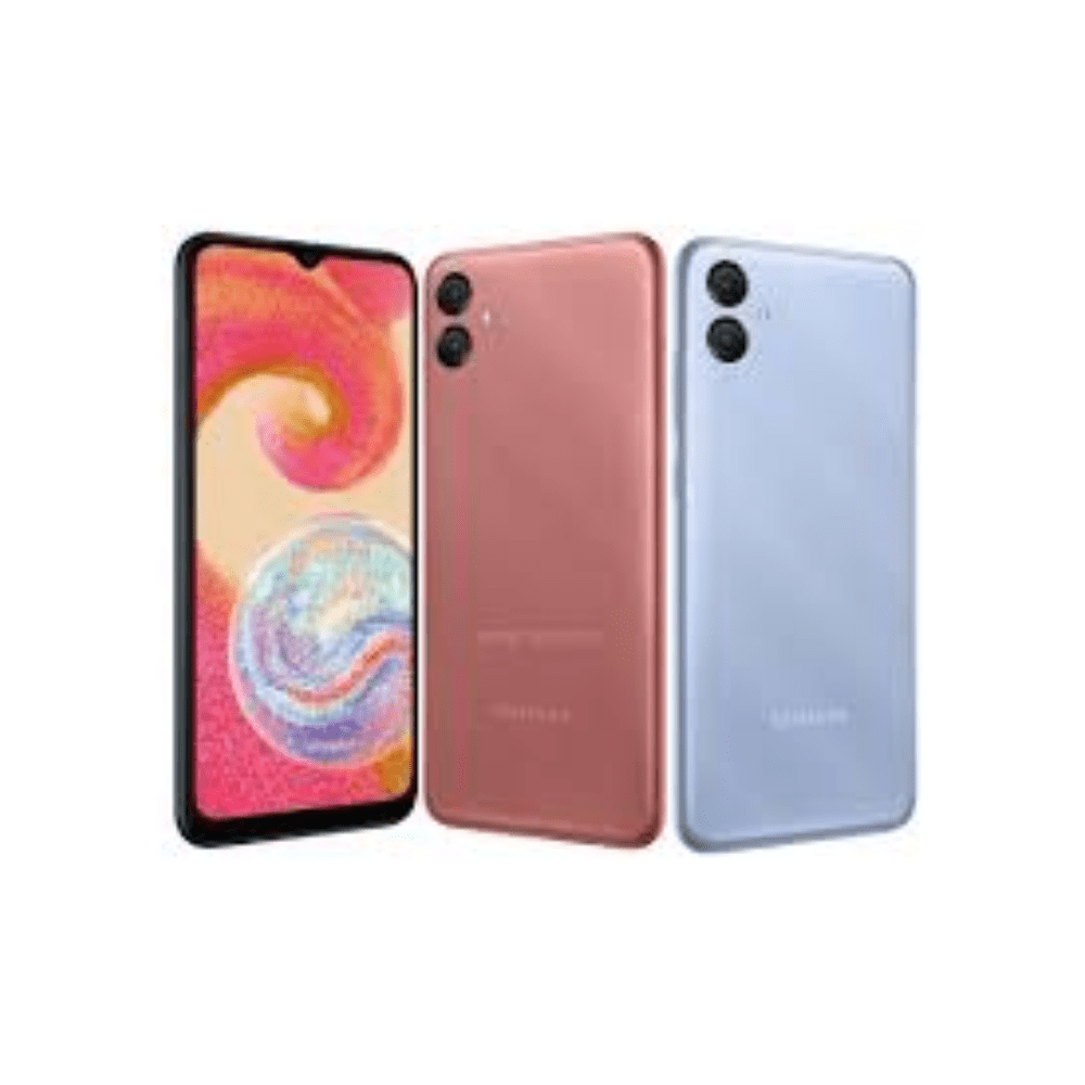 Samsung A04 4GB -64GB(1)