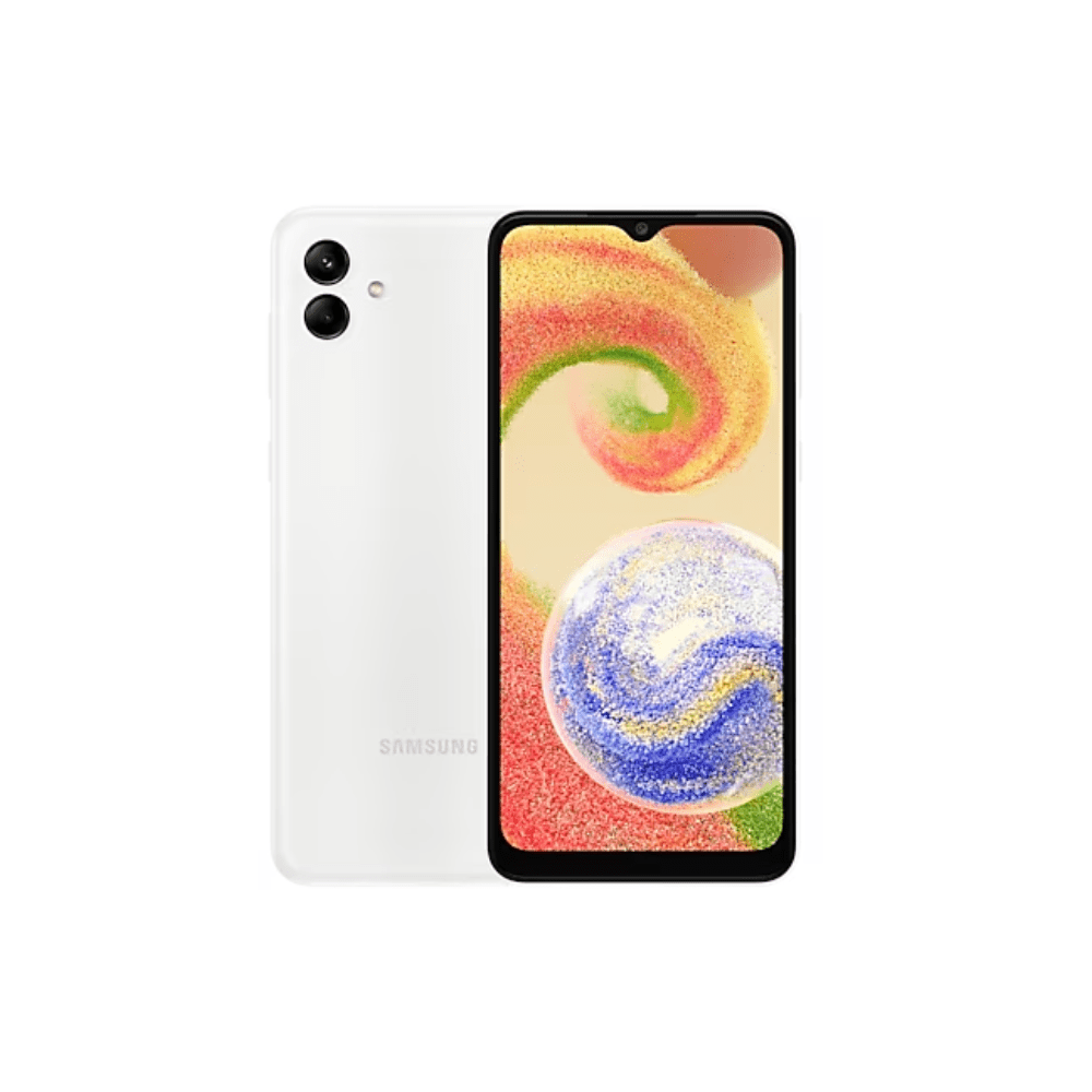 Samsung A04 4GB -64GB(4)