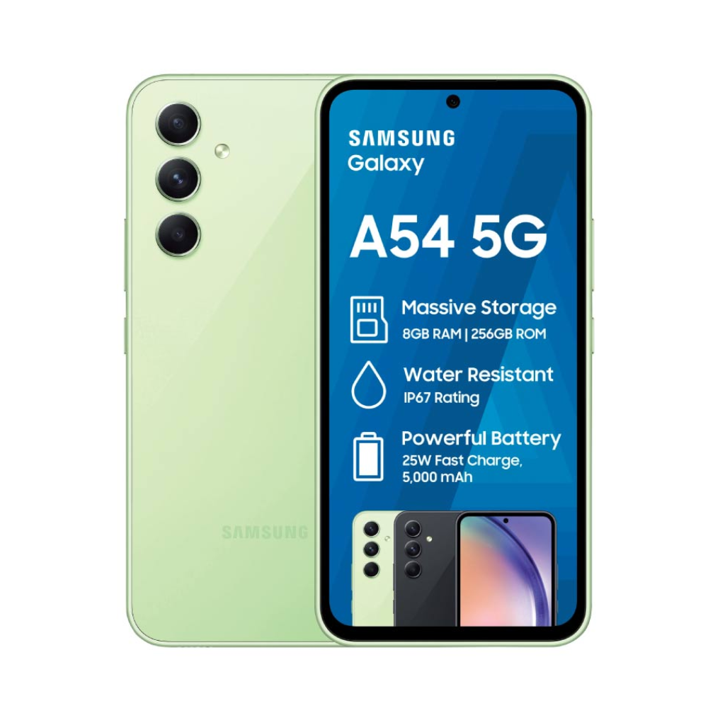 SamsungA52 8-256(2)
