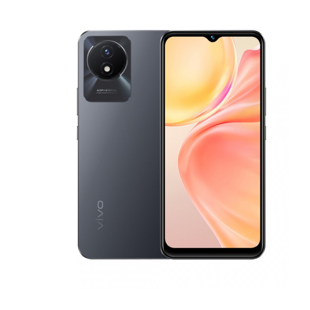 Vivo Y02t 4GB-64GB available now on bachatbee.pk
