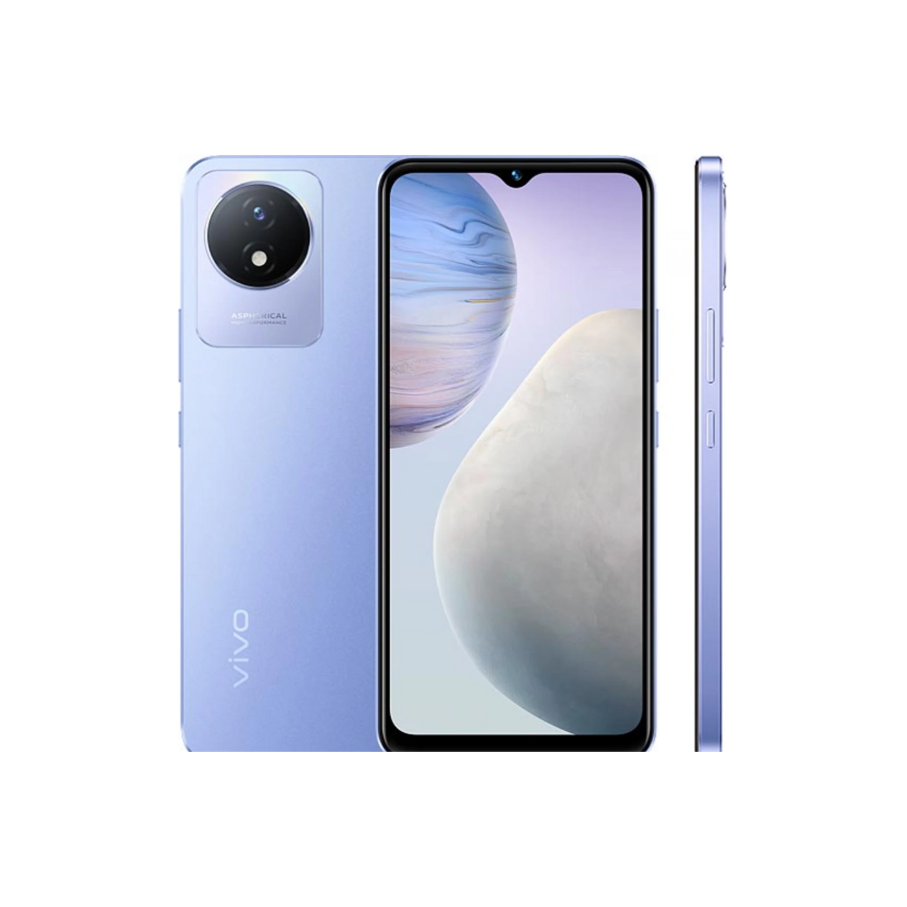Vivo Y02 3GB+32GB