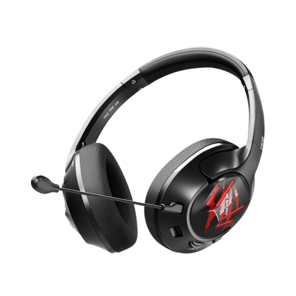 Buy EKSA Air Joy Pro Gaming Headset - 7.1 available at bachatbee.pk