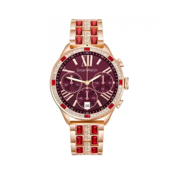 Buy online Women Fashion Gen 12 Smart Watch-Bachatbee.pk