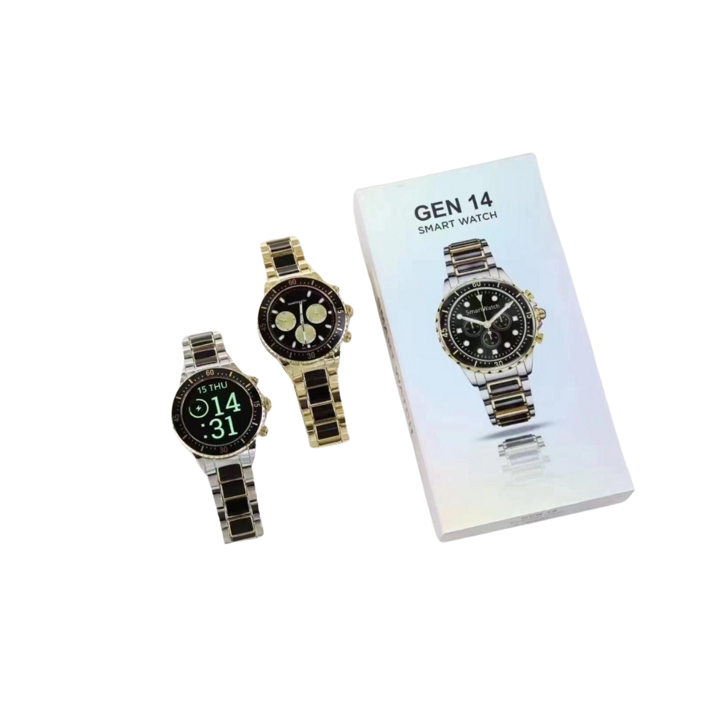 Gen 14 Smart Watch