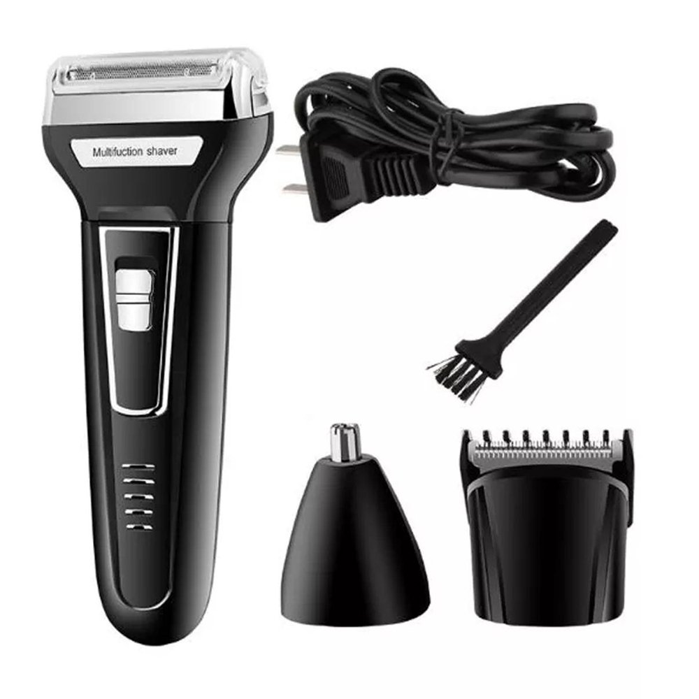 Kemei Km-6558 Electric Shaver