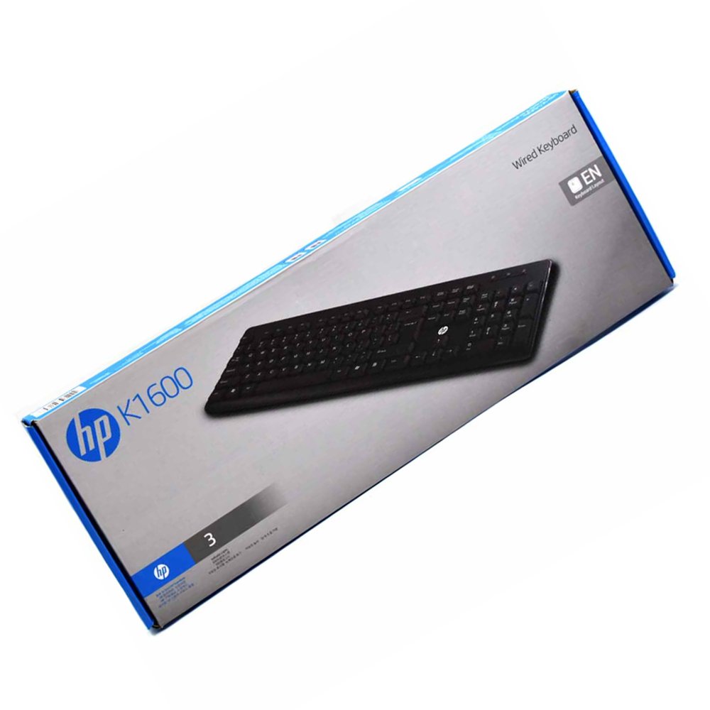 Keyboard-hp1600