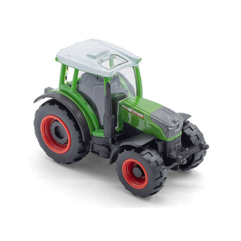 Maisto Die-Cast Mini Work Machines 3 (2)