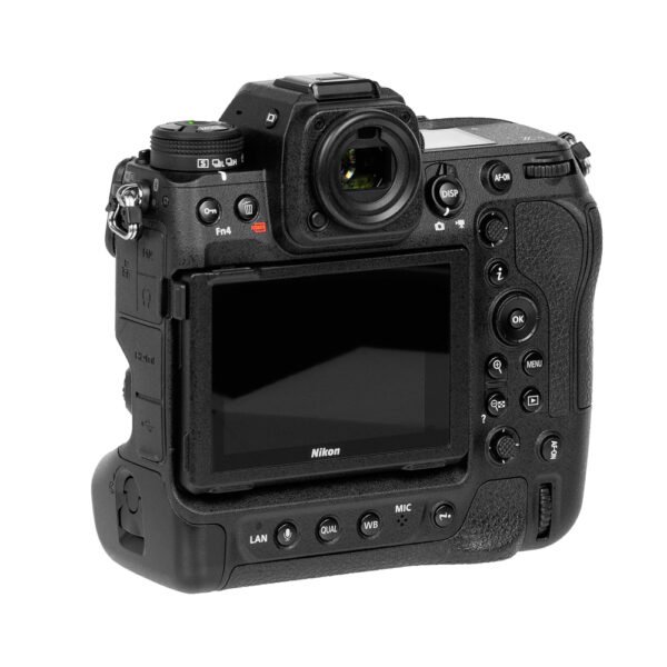 Buy Nikon Z9 Mirrorless Camera available at bachatbee.pk