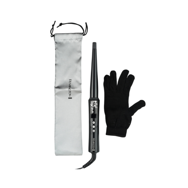 Buy Remington Pearl Curling Tong CI95 at bachatbee.pk