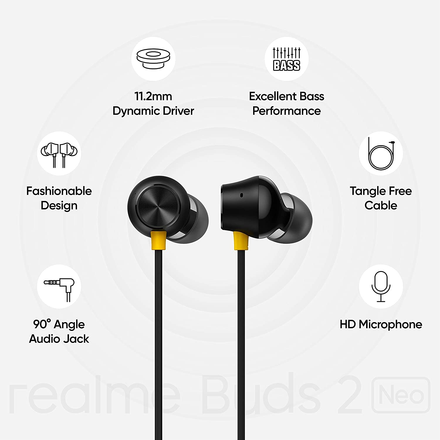 Realme Buds 2(4)