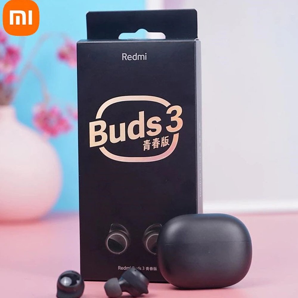Redmi Original Buds 3 Lite Image 5