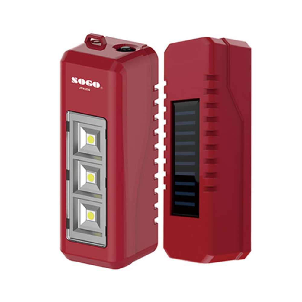 Buy Sogo JPN-74 Rechargeable Light available at bachatbee.pk