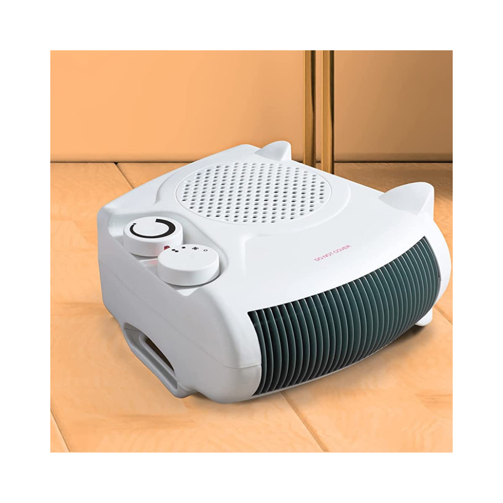 electric fan 06
