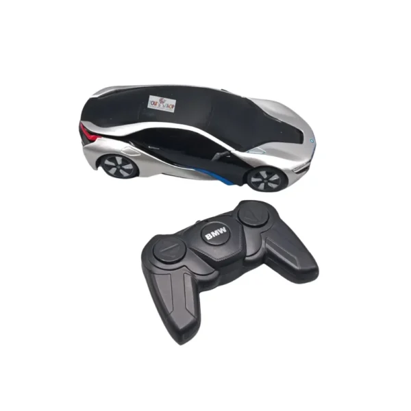 Buy online Rastar BMW i8 Toy Car Model with Ultimate Collection at the best prices in Pakistan at bachatbee.pk