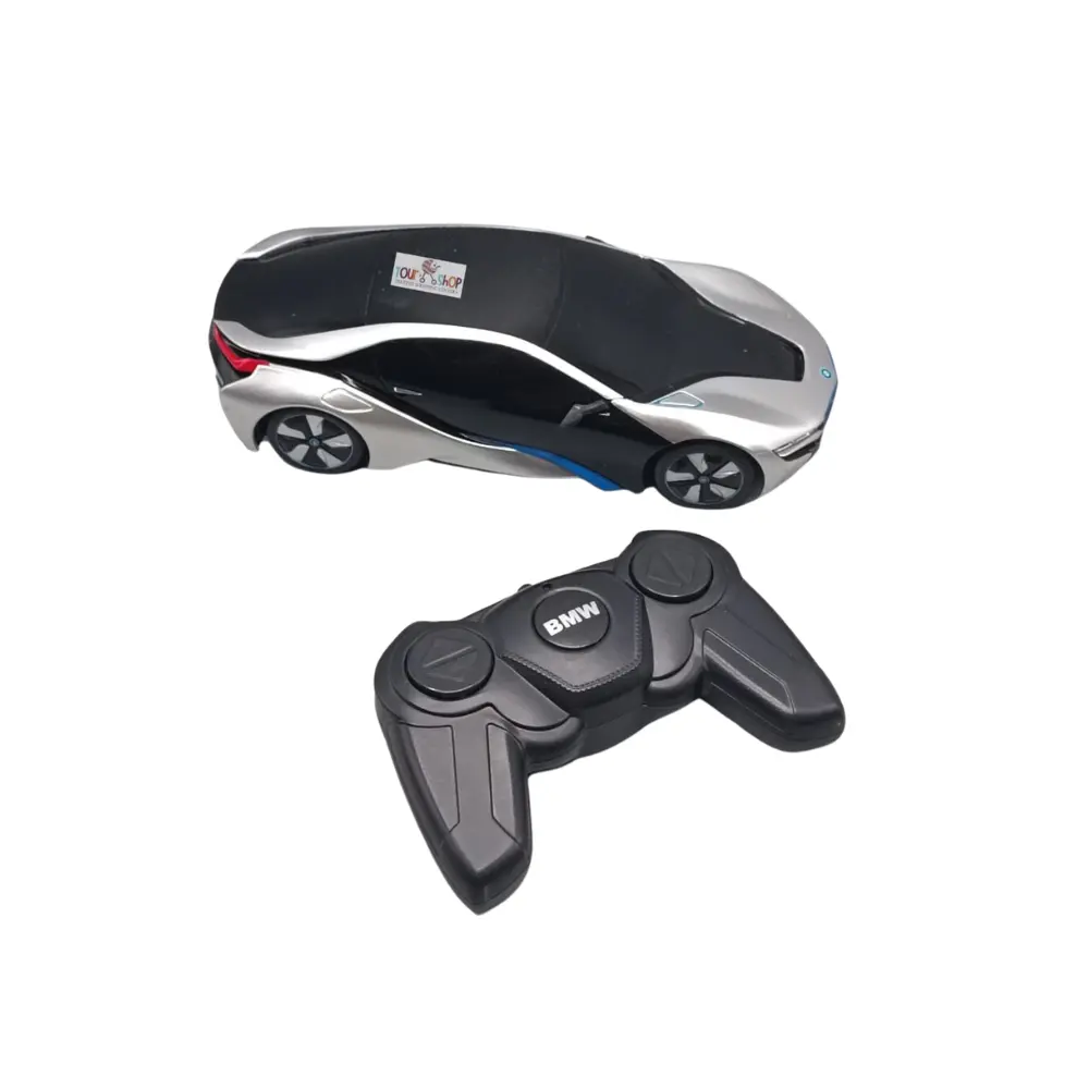 BMW Toy Car (1)